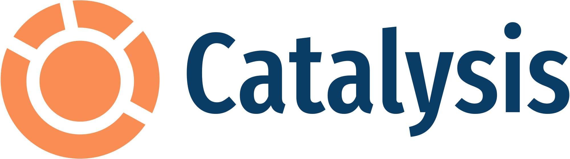 Catalysis Logo